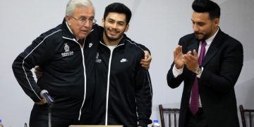 Estamos trabajando: Cascajares Ramírez
