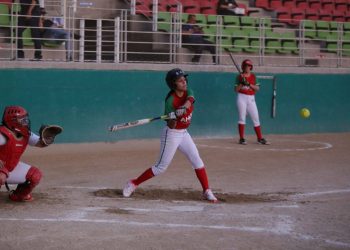 VOLEIBOL DE PLAYA Y SOFTBOL, POR ÚLTIMOS BOLETOS AL NACIONAL