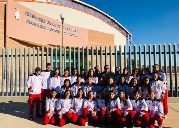 EL FÚTBOL FEMENIL, LISTO PARA SU REGRESO A LA OLIMPIADA REGIONAL
