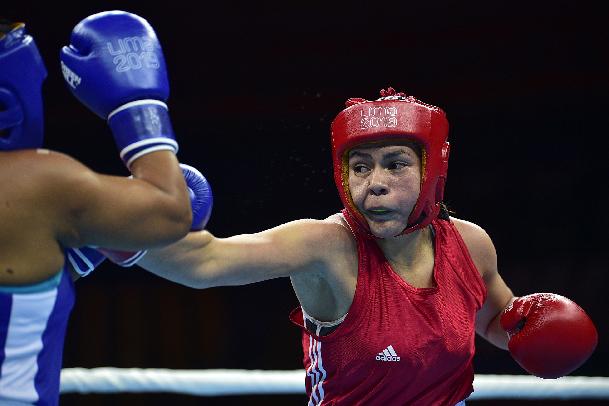TAMARA CRUZ YA ESTÁ CONCENTRADA PARA PREOLÍMPICO RUMBO A TOKIO