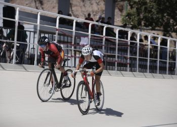 CULIACÁN Y GUASAVE MANDAN EN EL CICLISMO DE PISTA