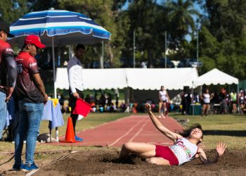 BRILLA CULIACÁN CON 19 OROS EN ATLETISMO