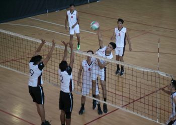 GUASAVE Y CULIACÁN SE ADUEÑAN DEL VOLEIBOL DE SALA