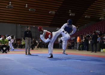 CULIACÁN LOGRA 28 MEDALLAS EN TAEKOWNDO