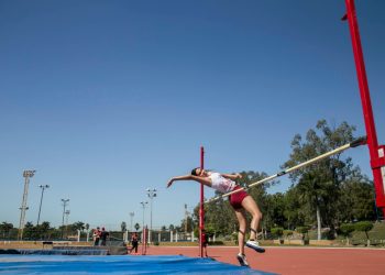 SUMA 20 OROS MÁS CULIACÁN EN ATLETISMO