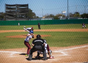 CULIACÁN EN LAS DOS FINALES DE BÉISBOL