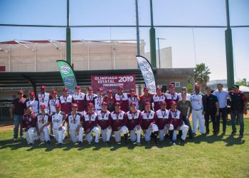 CULIACÁN CAMPEÓN EN EL BÉISBOL; SE LLEVA LAS DOS CATEGORÍAS