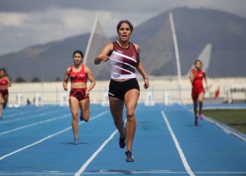 23 MEDALLAS PARA SINALOA EN ATLETISMO