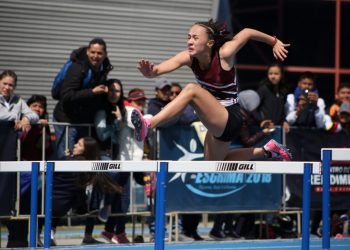 EL ATLETISMO SUMA 22 MEDALLAS MÁS PARA SINALOA