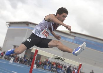 ATLETISMO CIERRA CON 41 MEDALLAS EN TIJUANA