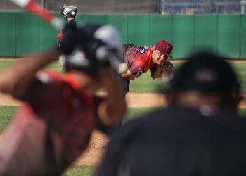 EL BÉISBOL TIENE FUERTE PREPARACIÓN RUMBO A LA ELIMINATORIA REGIONAL