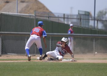 SINALOA INVICTO EN BÉISBOL VA POR LA CLASIFICACIÓN ANTE BC