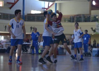 SINALOA SIN BOLETOS EN HANDBALL