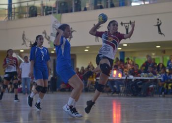 SINALOA SIN BOLETOS EN HANDBALL