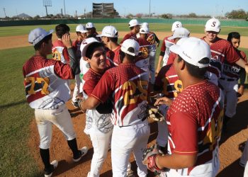SINALOA CAMPEÓN TOTAL EN BÉISBOL DE OLIMPIADA REGIONAL