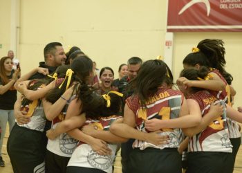 CIERRA SINALOA CON TRES PLAZAS MÁS EN BASQUETBOL