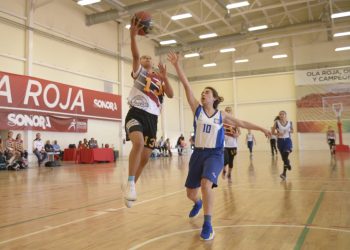 CIERRA SINALOA CON TRES PLAZAS MÁS EN BASQUETBOL