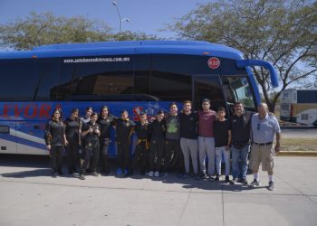 KARATE Y CICLISMO A SUMAR MÁS PLAZAS PARA OLIMPIADA NACIONAL