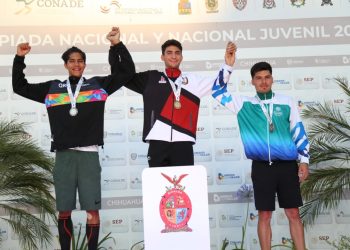 HISTÓRICA PARTICIPACIÓN DE ATLETISMO EN MEDALLAS