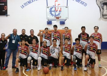 AVANZAN DOS EN BASQUET Y PREJUNIOR SIGUE INVICTO EN BEISBOL