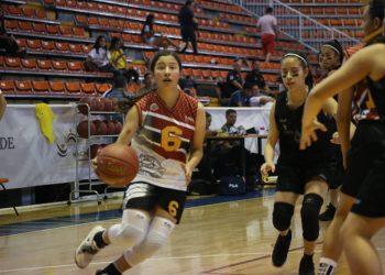 AVANZAN DOS EN BASQUET Y PREJUNIOR SIGUE INVICTO EN BEISBOL