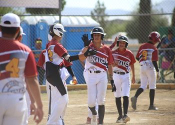 SINALOA A LAS DOS FINALES DE BÉISBOL