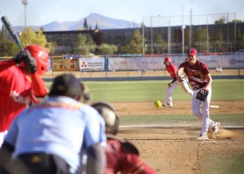 AVANZA SOFTBOL VARONIL A SEMIFINALES INVICTO