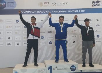 OTRA PLATA EN TIRO DEPORTIVO