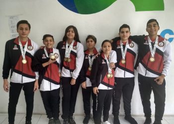 CIERRA TIRO DEPORTIVO CON HISTÓRICA PARTICIPACIÓN
