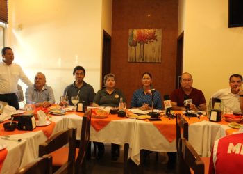 ELIGEN GANADORES DEL PREMIO ESTATAL DEL DEPORTE 2019