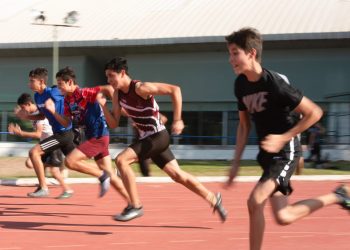 CULIACÁN DOMINÓ ATLETISMO ZONAL , MAZATLÁN GANÓ EN BÉISBOL Y BASQUETBOL