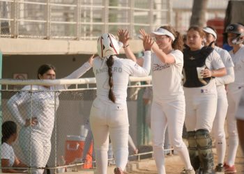 CALIFICAN EN ZONALES DE SÓFTBOL CULIACÁN Y MAZATLÁN