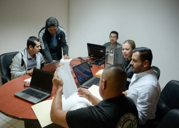 INICIÓ EN EL ISDE REGISTRO PARA ESTATAL DE NACIONALES CONADE