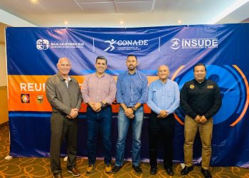 SINALOA SEDE DEL BOXEO EN REGIONAL DE NACIONALES CONADE