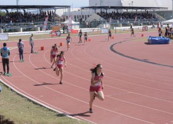 Culiacán y Mazatlán destacan en Atletismo Estatal “Puro Sinaloa”