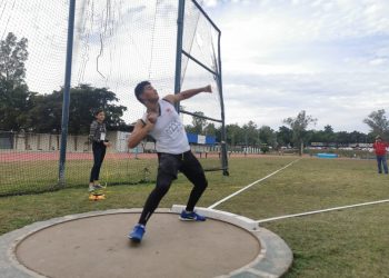 DOMINIO ABRUMADOR DE CULIACÁN EN ATLETISMO ESTATAL “PURO SINALOA”