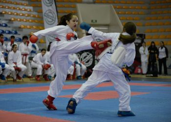 MAZATLÁN Y CULIACAN DESTACAN EN ESTATAL DE KARATE