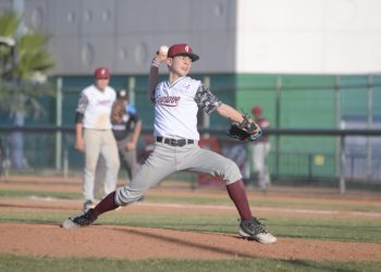 MAZATLÁN Y GUASAVE DOMINARON EL BÉISBOL ESTATAL