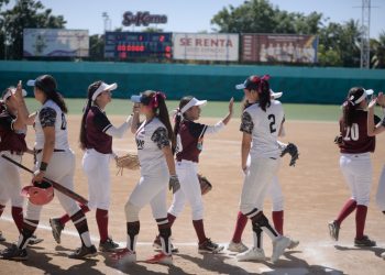 INICIA CULIACÁN CON TRES TRIUNFOS EN ESTATAL DE SOFTBOL