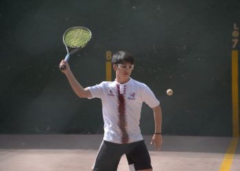 DOMINA MAZATLÁN EN FRONTÓN ESTATAL