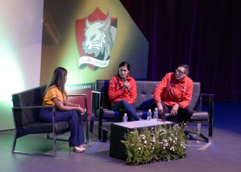 GRAN ÉXITO EN CONGRESO DE ALTO RENDIMIENTO DEPORTIVO