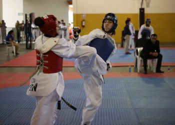 SINALOA CAMPEÓN DEL TKD REGIONAL