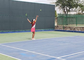 SINALOA DOMINÓ EL TENIS REGIONAL
