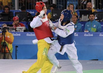 YA TIENEN RIVALES CHAYITO Y BRISEIDA EN JAPÓN