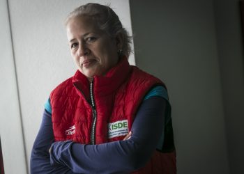 ENTRENADORA CUBANA REFUERZA A SINALOA EN TIRO DEPORTIVO