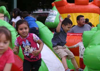 REBOTÓN Y RESBALÓN DE SEMANA SANTA EN CULIACÁN