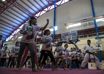 INVITA ISDE AL CAMPAMENTO DE VERANO 2019 PURO SINALOA