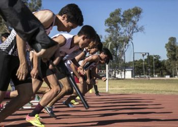 CONVOCATORIA ETAPA ESTATAL DE NACIONALES CONADE 2020