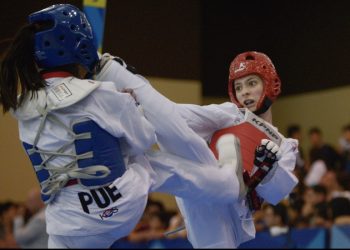 SINALOENSES CONVOCADOS RUMBO A MUNDIAL Y DOS OPEN DE TKD