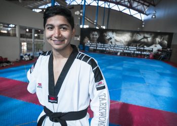 JUAN DIEGO GARCÍA HACE HISTORIA EN TURQUÍA